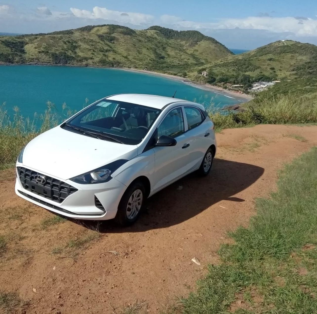 alquiler auto en buzios