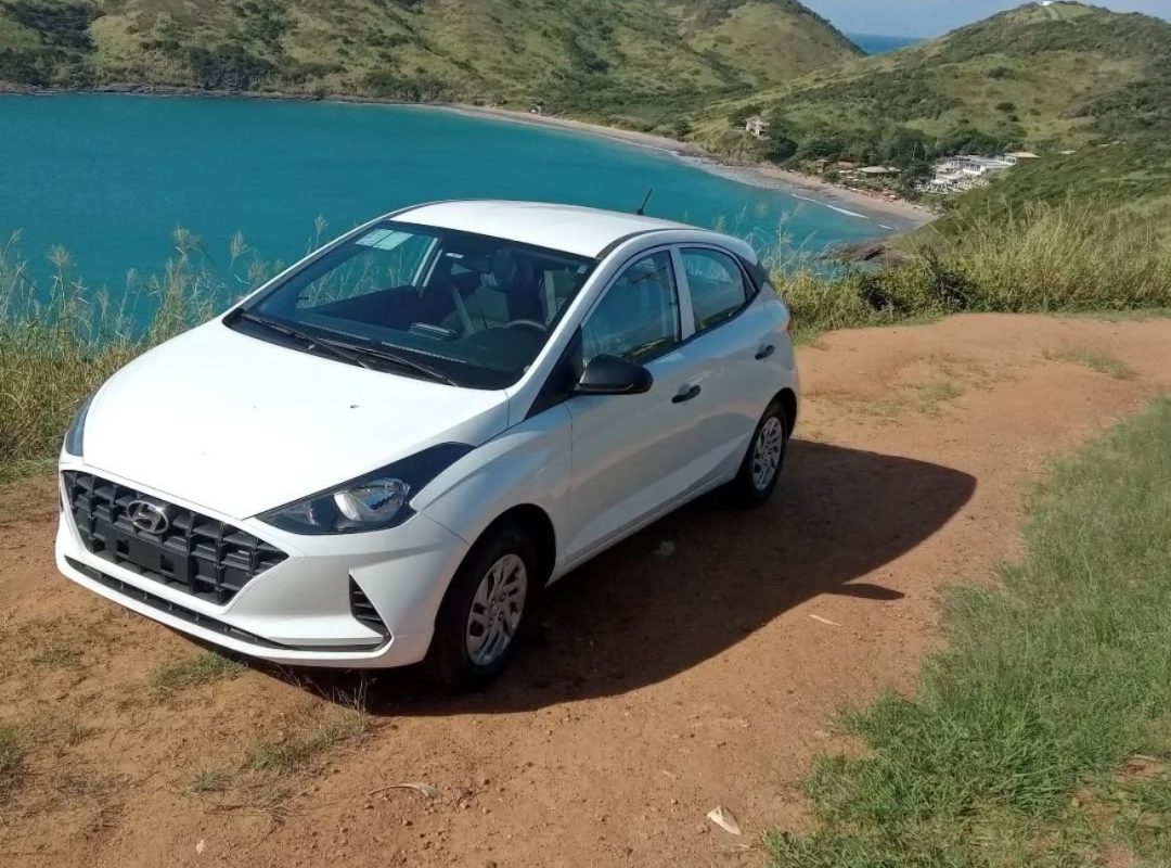 alquiler auto en buzios