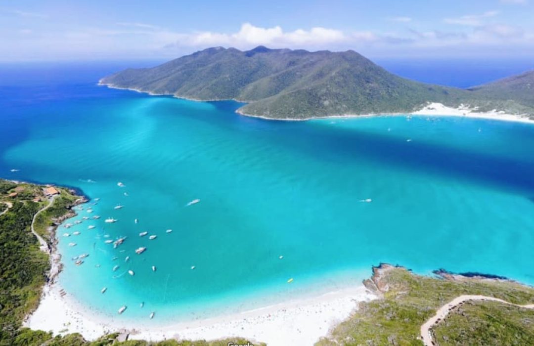 arraial - mattias buzios