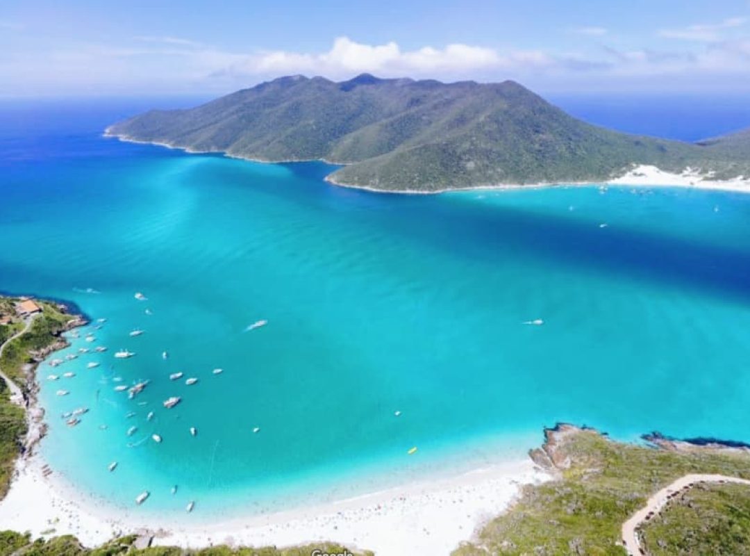 arraial - mattias buzios