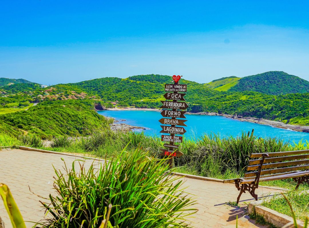 viaje a Búzios
